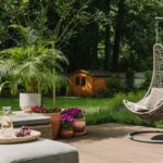 astuces décoratives jardin