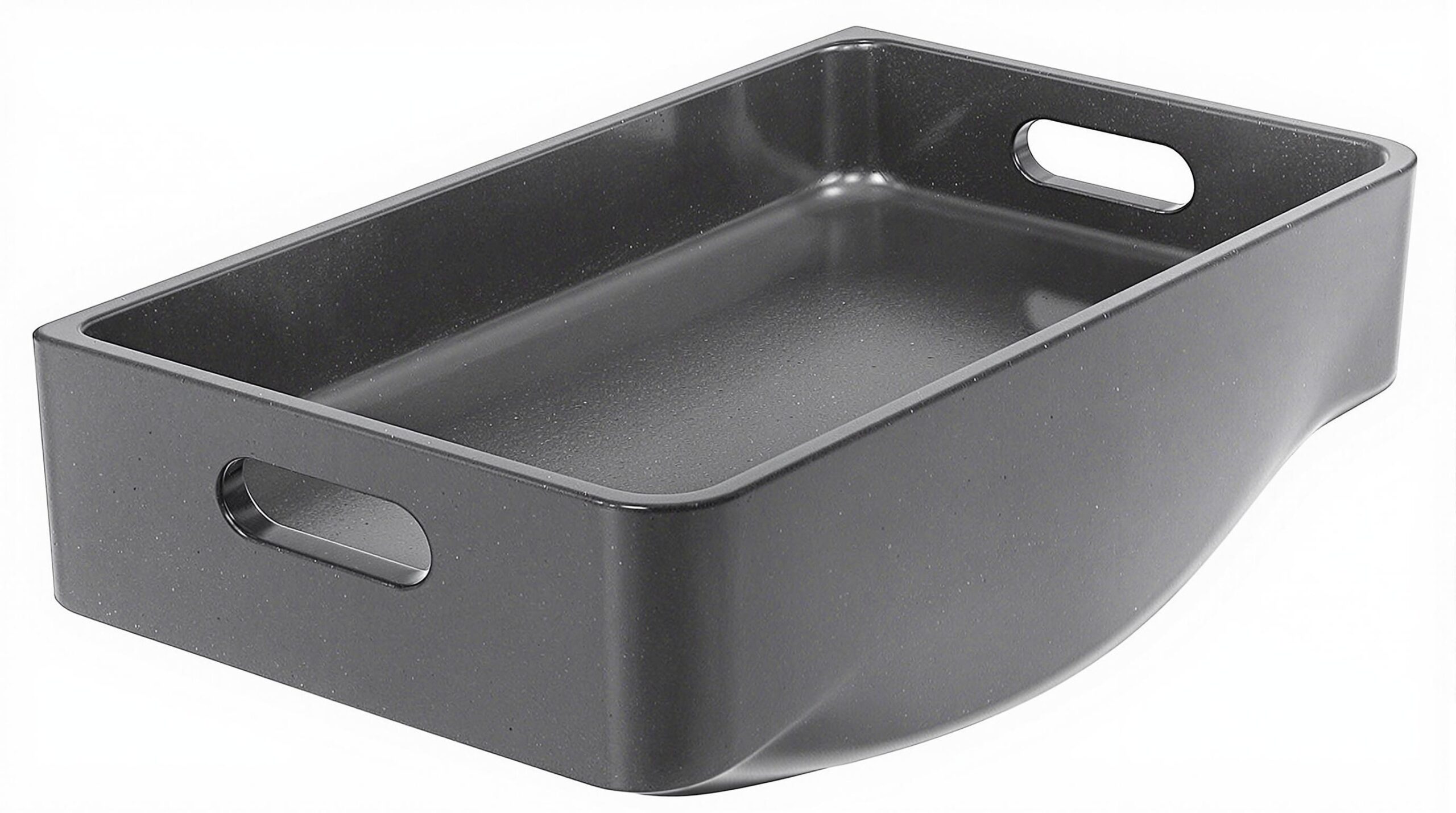 accessoire salle de bain gris anthracite