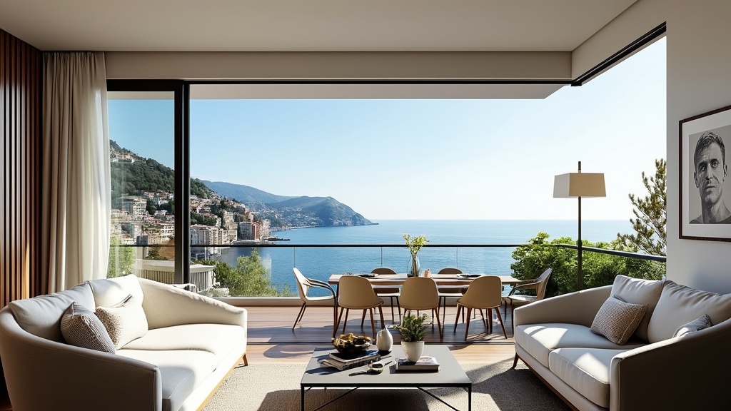 achat appartement avec vue sur mer à Nice[1][2][3]