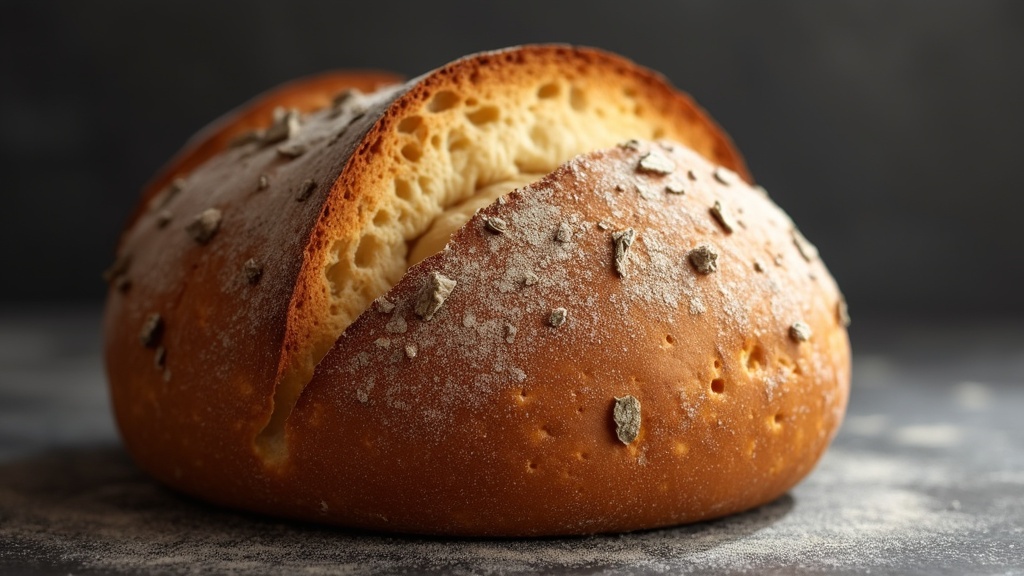 boîte à pain de mie