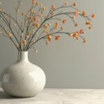 cailloux decoratif pour vase