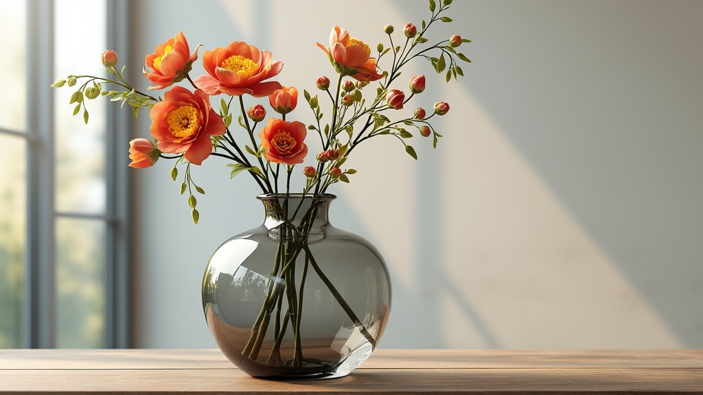 cailloux decoratif pour vase