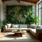 plantes d'intérieur tendance 2024-25