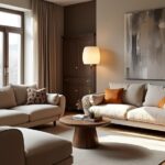 tendances déco automne-hiver 2024-2025