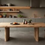 chemin de table ecossais