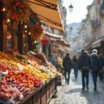 marché aux affaires sennecey le grand