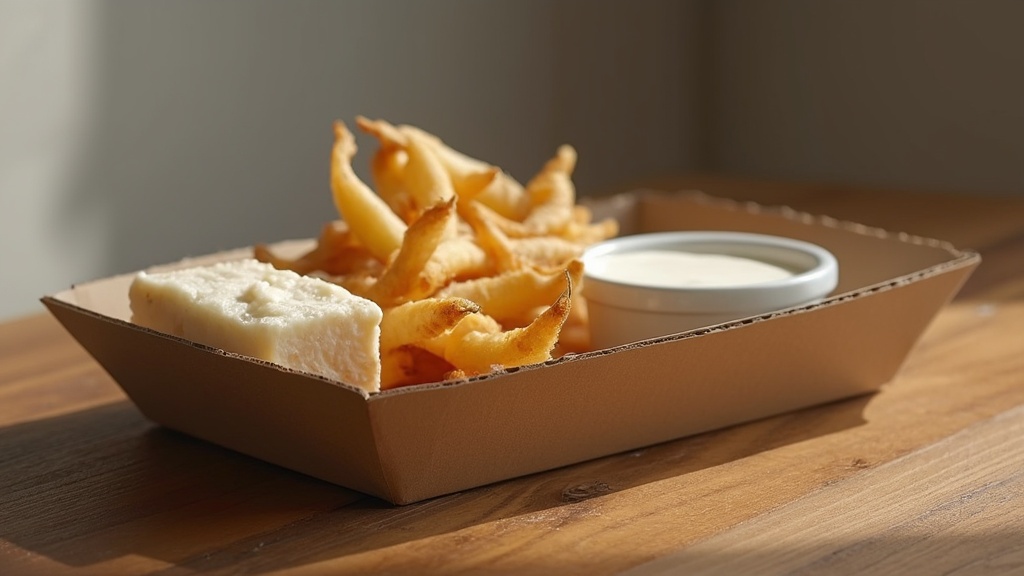 assiette en carton dorée