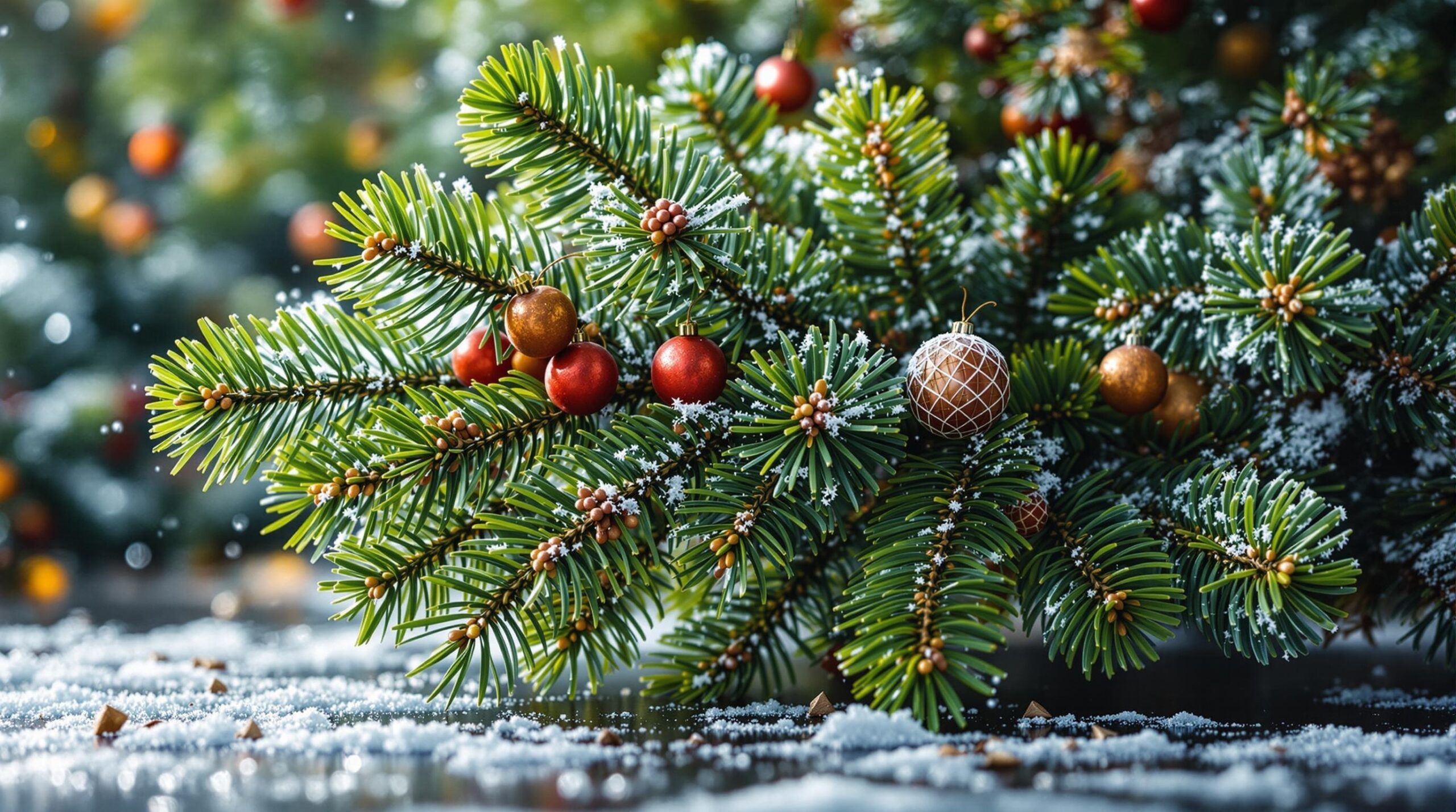 bonnet sapin de noel