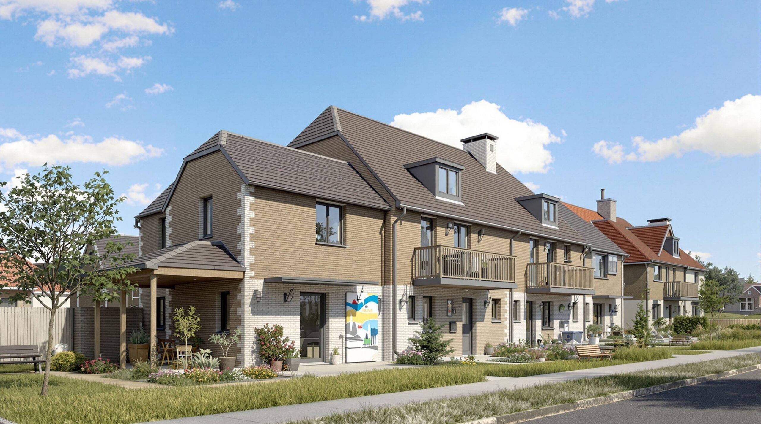 brico habitat saint brice en cogles