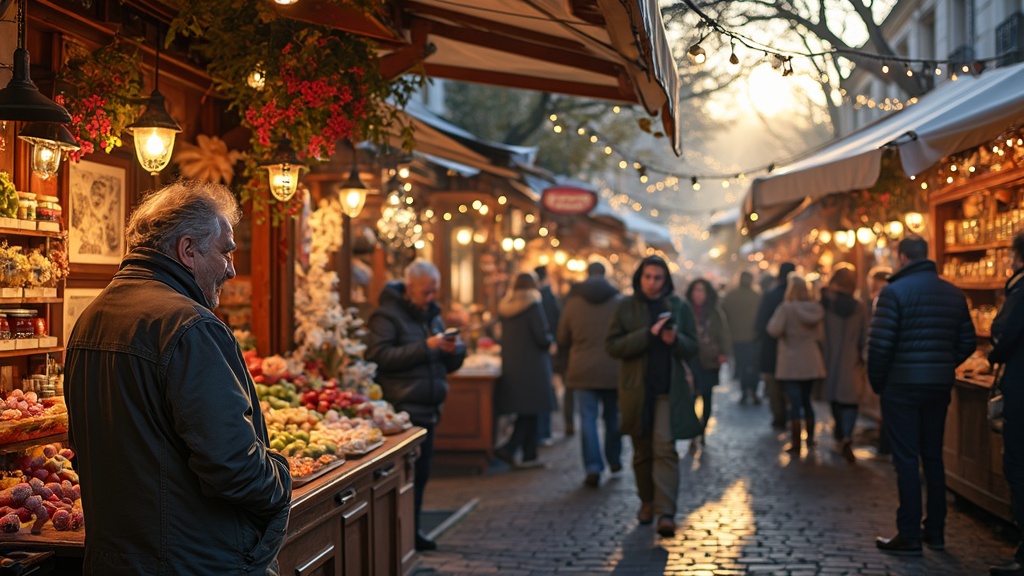 foire aux affaires beaune