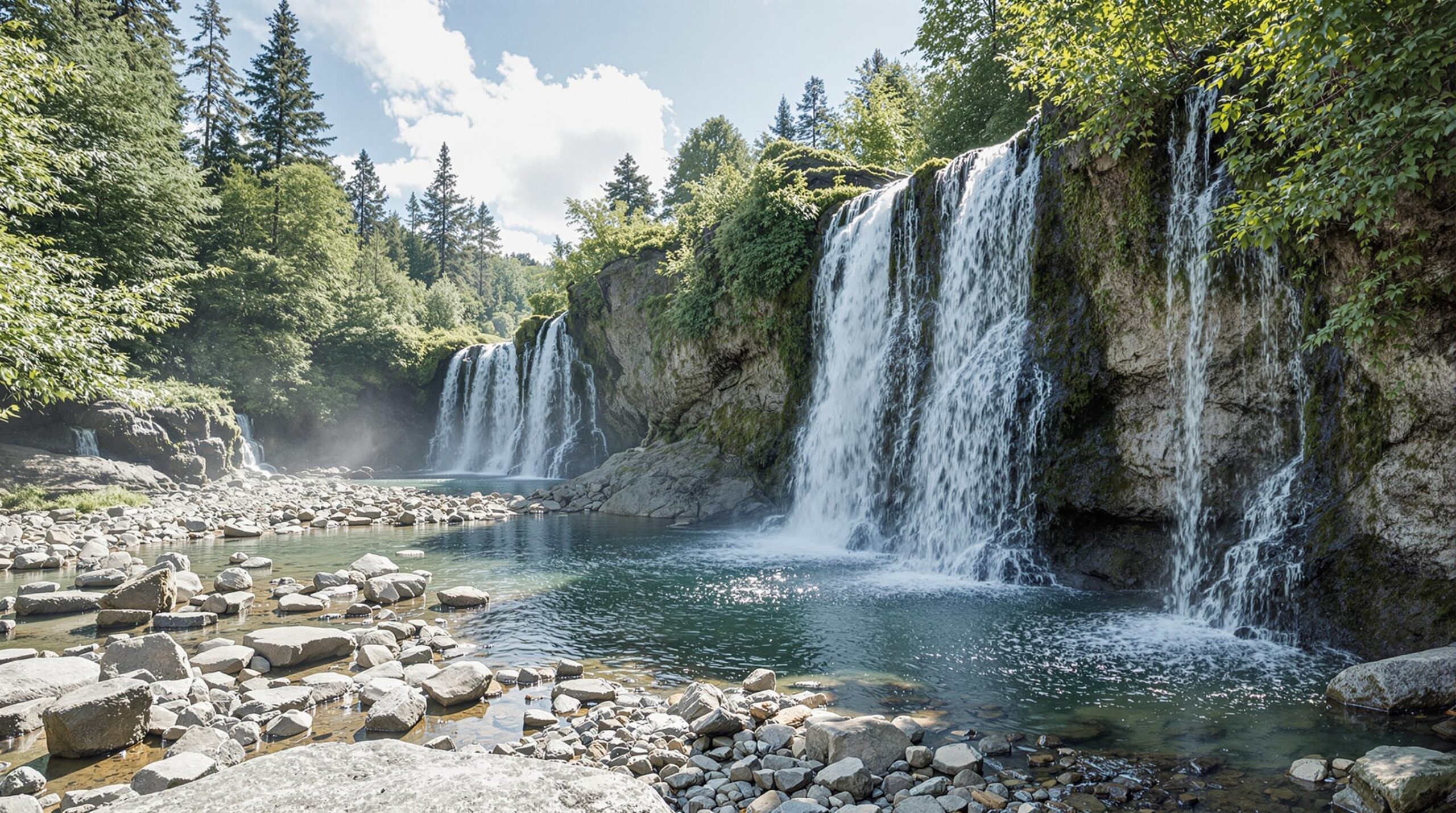 kandy forges les eaux horaire