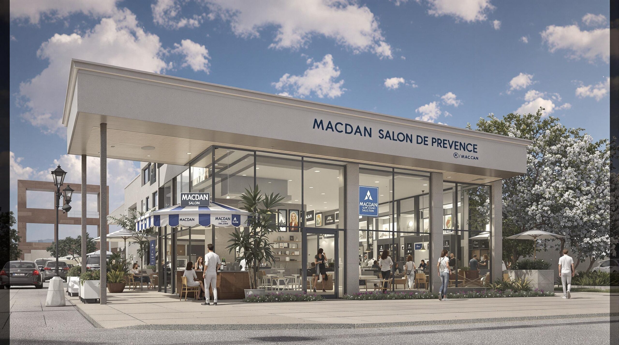 macdan salon de provence