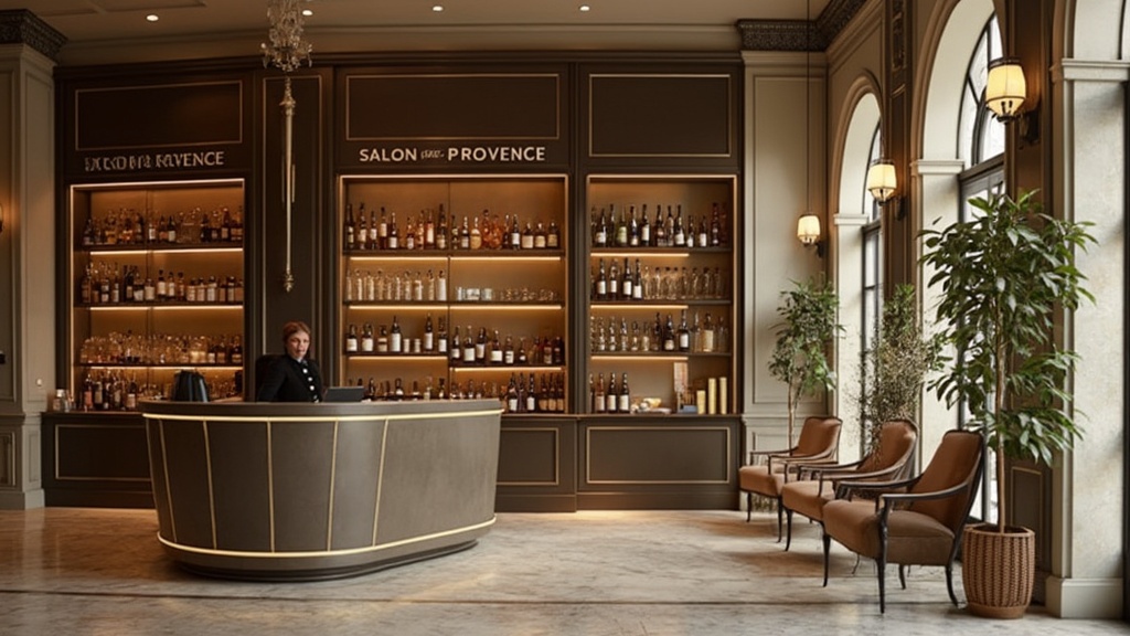 macdan salon de provence