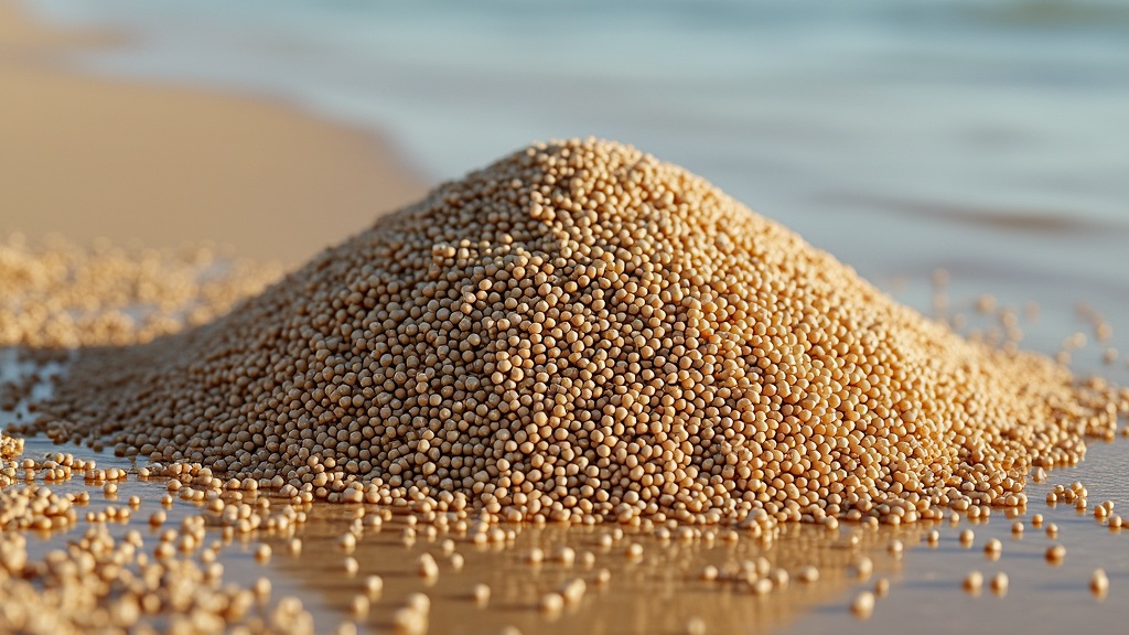 pelleteuse bac a sable