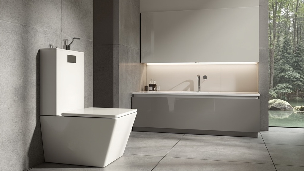 poubelle salle de bain inox