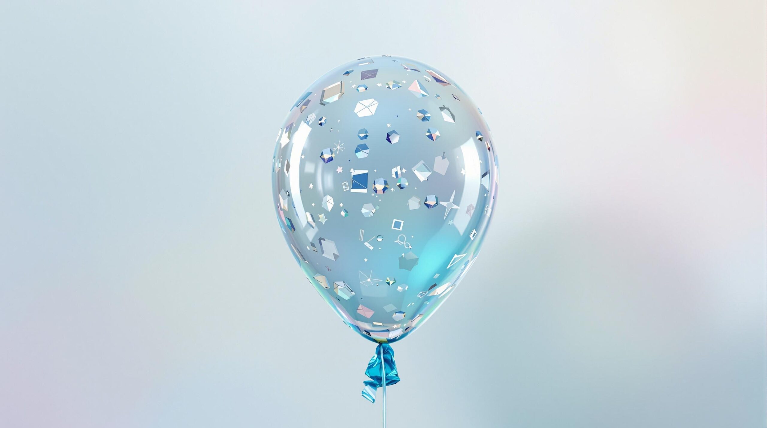 verre ballon pied couleur